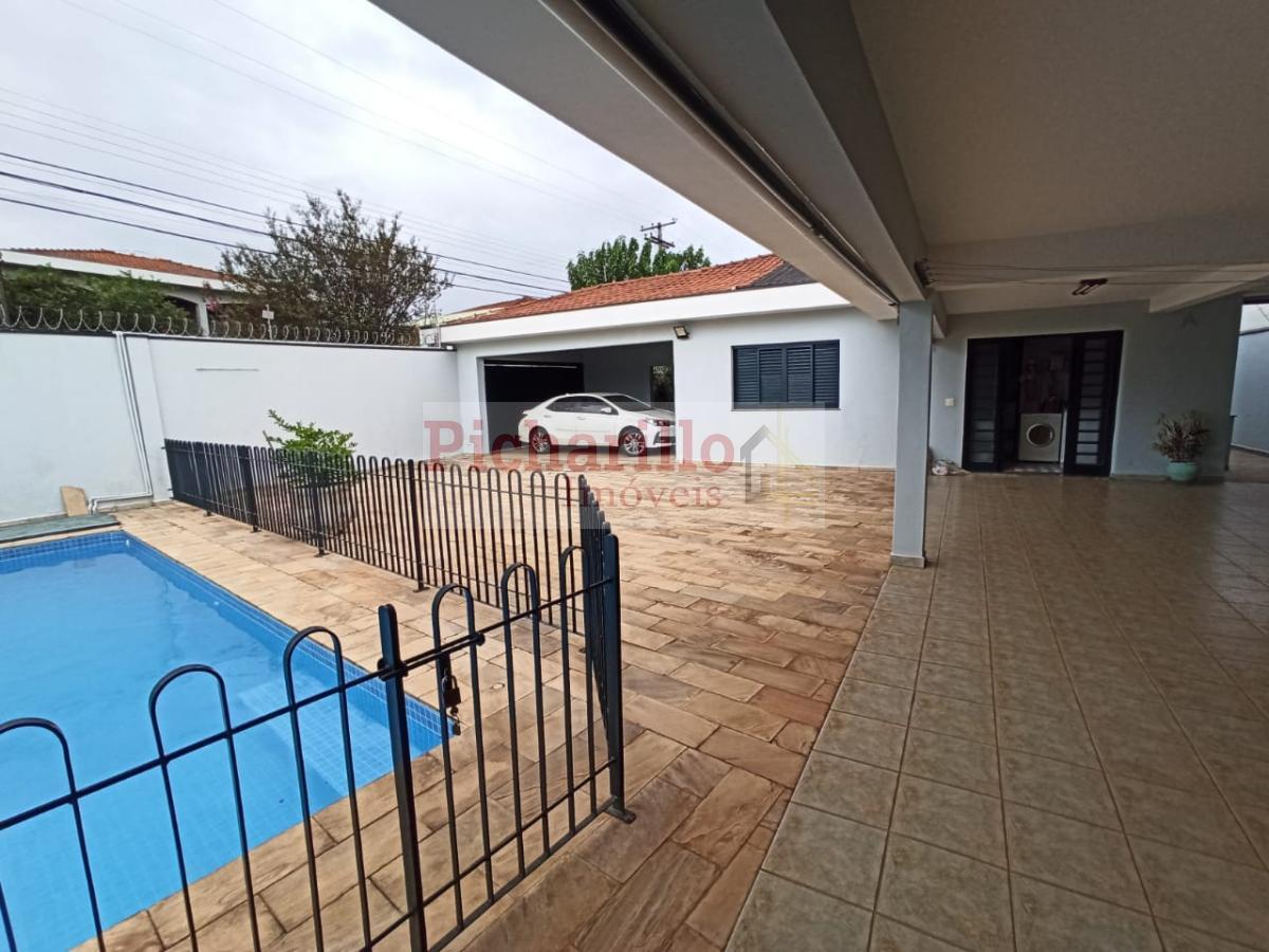Casa para Venda, São Carlos / SP, bairro Nova Estancia, 3 dormitórios ...